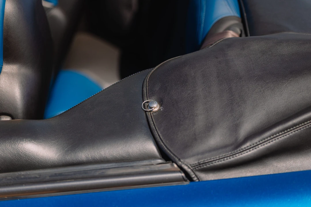 2004 Jaguar X100 XKR - Image 31 of 31