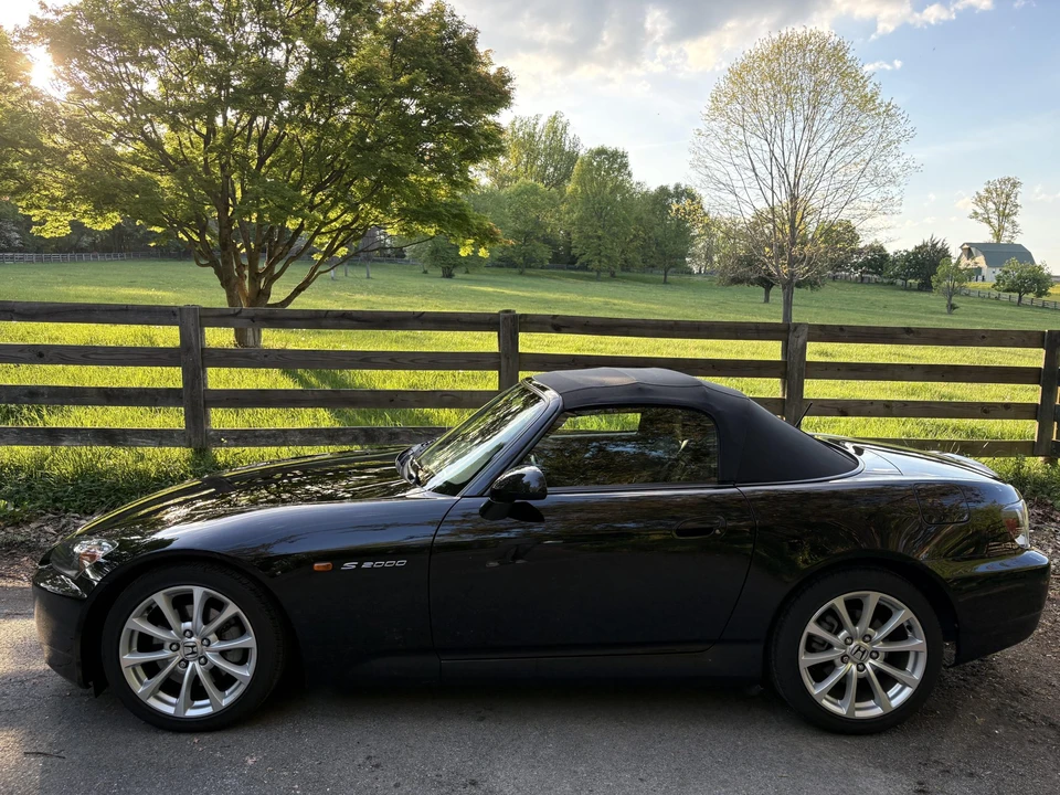 2006 Honda AP2 S2000 - Image 20 of 31