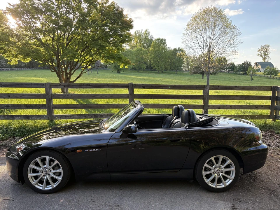 2006 Honda AP2 S2000 - Image 7 of 31