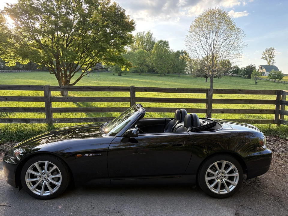 2006 Honda AP2 S2000 - Image 8 of 31