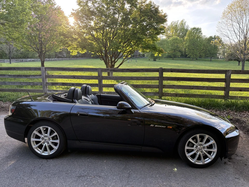 2006 Honda AP2 S2000 - Image 13 of 31