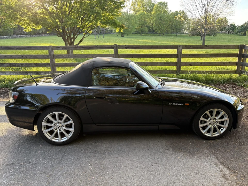2006 Honda AP2 S2000 - Image 24 of 31