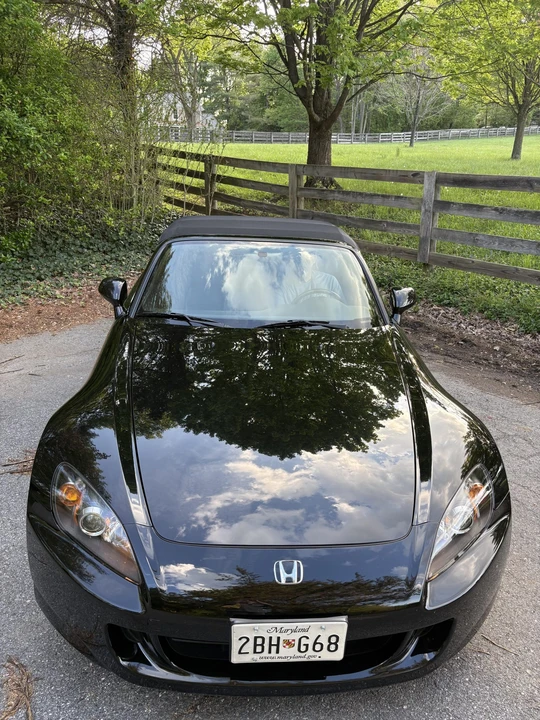 2006 Honda AP2 S2000 - Image 16 of 31