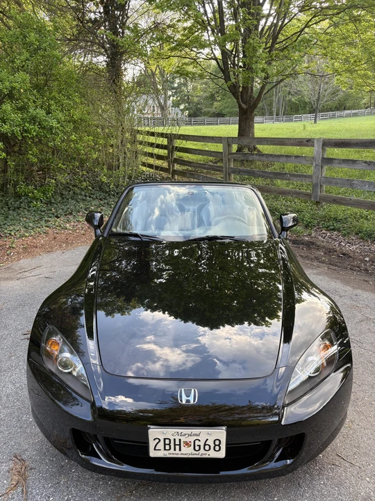 2006 Honda AP2 S2000 - Image 15 of 31