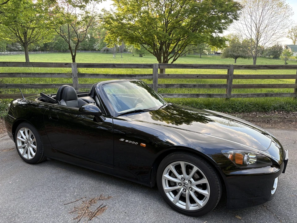 2006 Honda AP2 S2000 - Image 14 of 31
