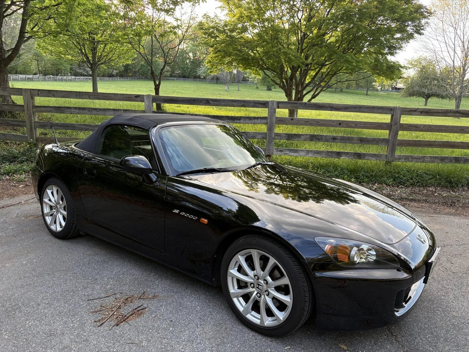 2006 Honda AP2 S2000 - Image 26 of 31