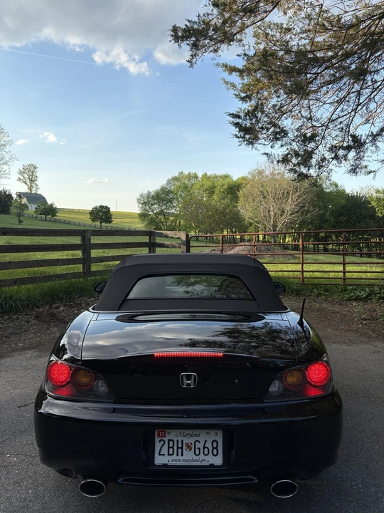 2006 Honda AP2 S2000 - Image 22 of 31