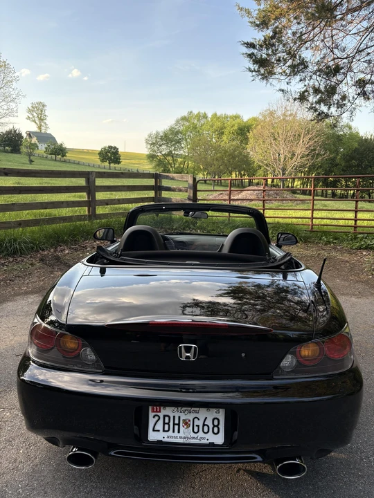 2006 Honda AP2 S2000 - Image 11 of 31