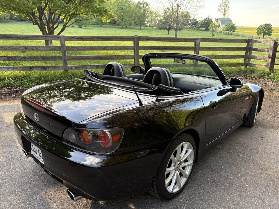 2006 Honda AP2 S2000 - Image 12 of 31