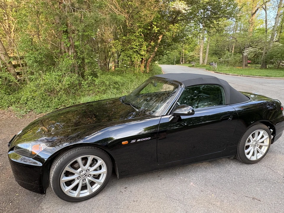 2006 Honda AP2 S2000 - Image 19 of 31
