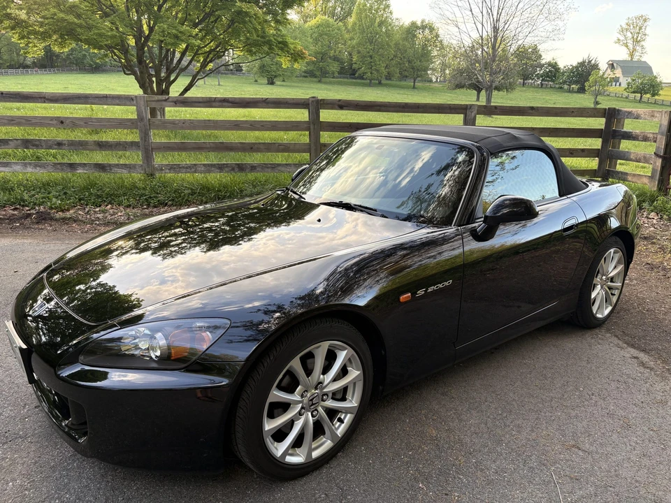 2006 Honda AP2 S2000 - Image 18 of 31