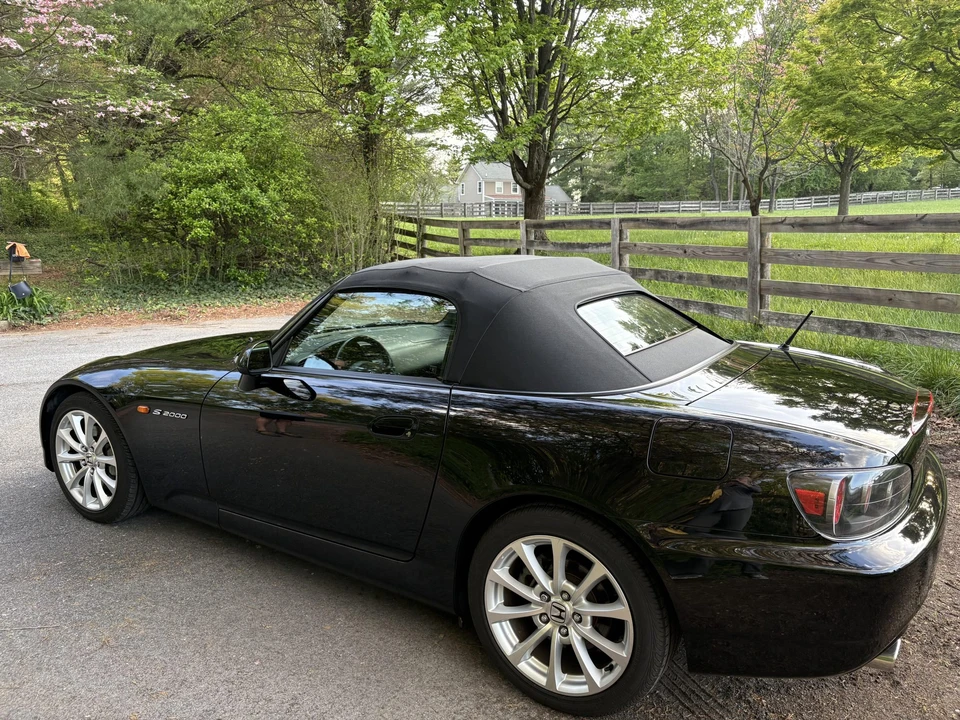 2006 Honda AP2 S2000 - Image 21 of 31