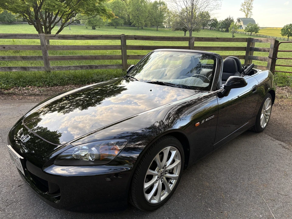 2006 Honda AP2 S2000 - Image 5 of 31