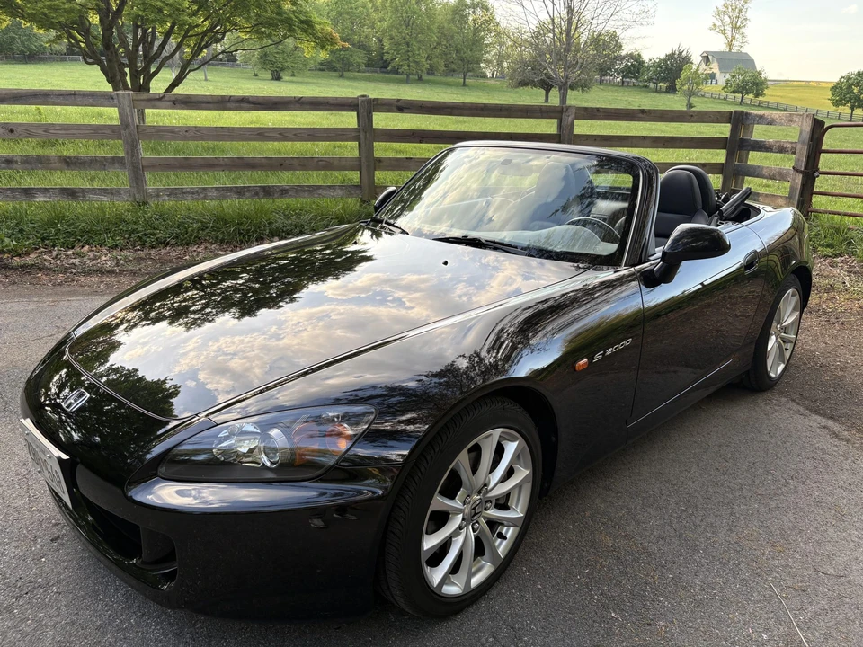 2006 Honda AP2 S2000 - Image 4 of 31