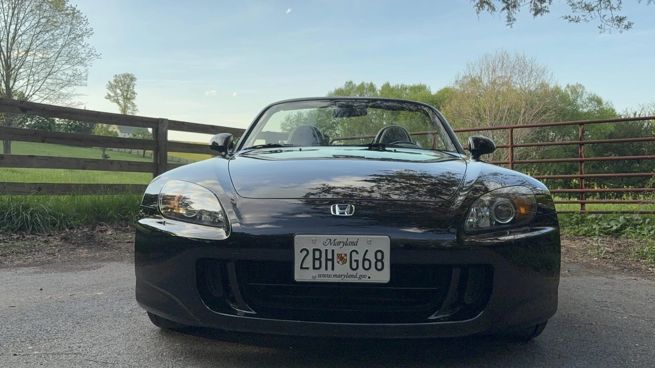 2006 Honda AP2 S2000 - Image 28 of 31