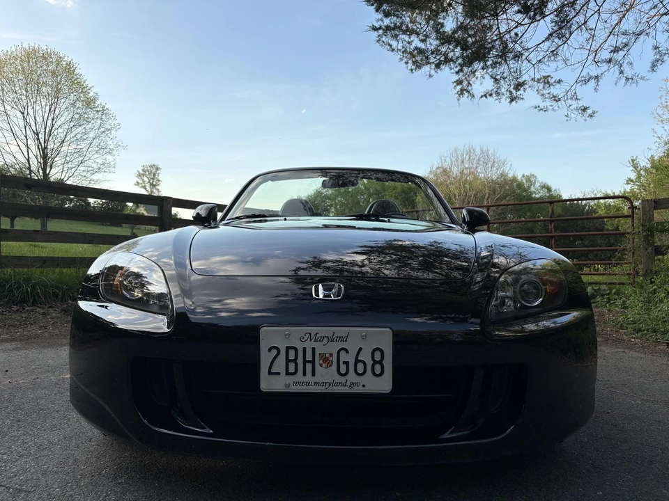 2006 Honda AP2 S2000 - Image 27 of 31