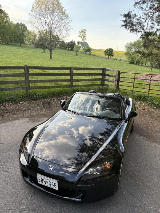 2006 Honda AP2 S2000 - Image 2 of 31