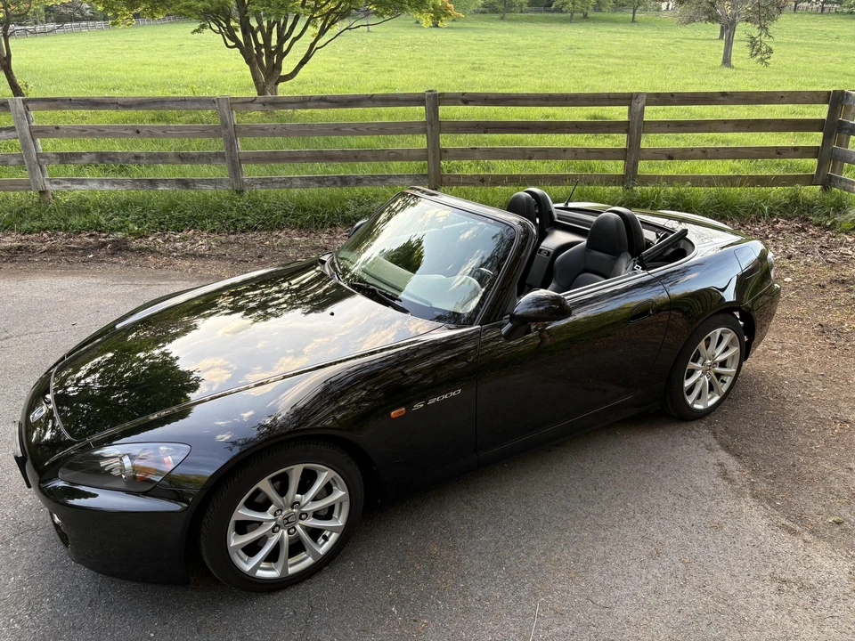 2006 Honda AP2 S2000 - Image 6 of 31