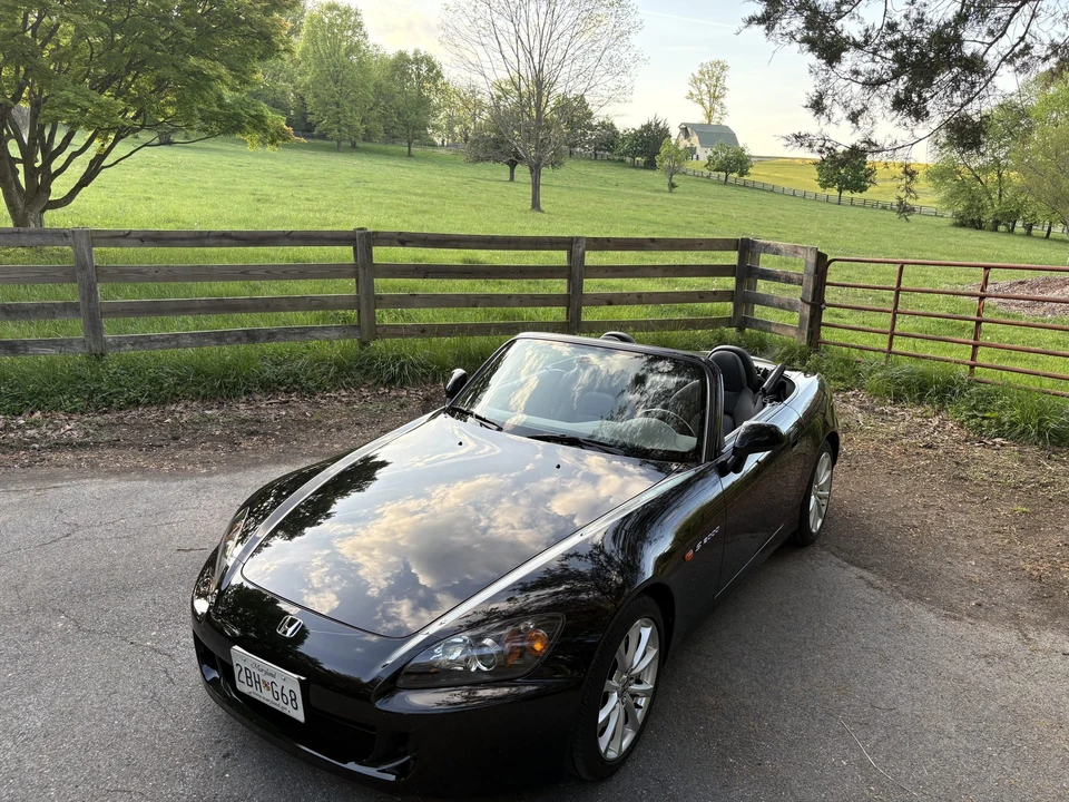 2006 Honda AP2 S2000 - Image 3 of 31