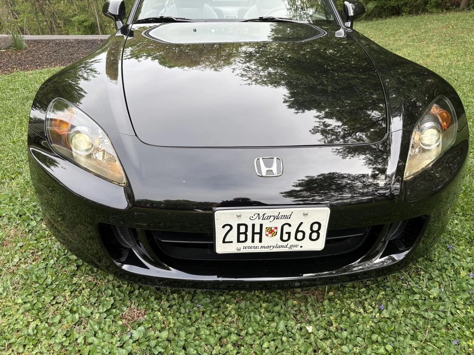 2006 Honda AP2 S2000 - Image 29 of 31