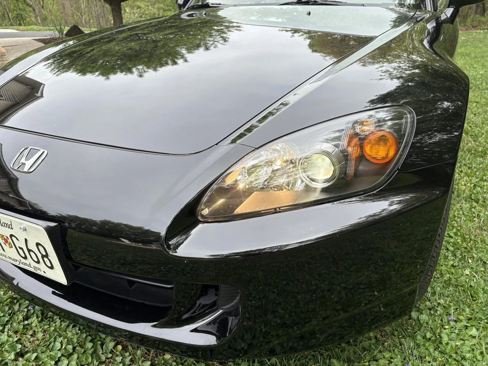 2006 Honda AP2 S2000 - Image 31 of 31