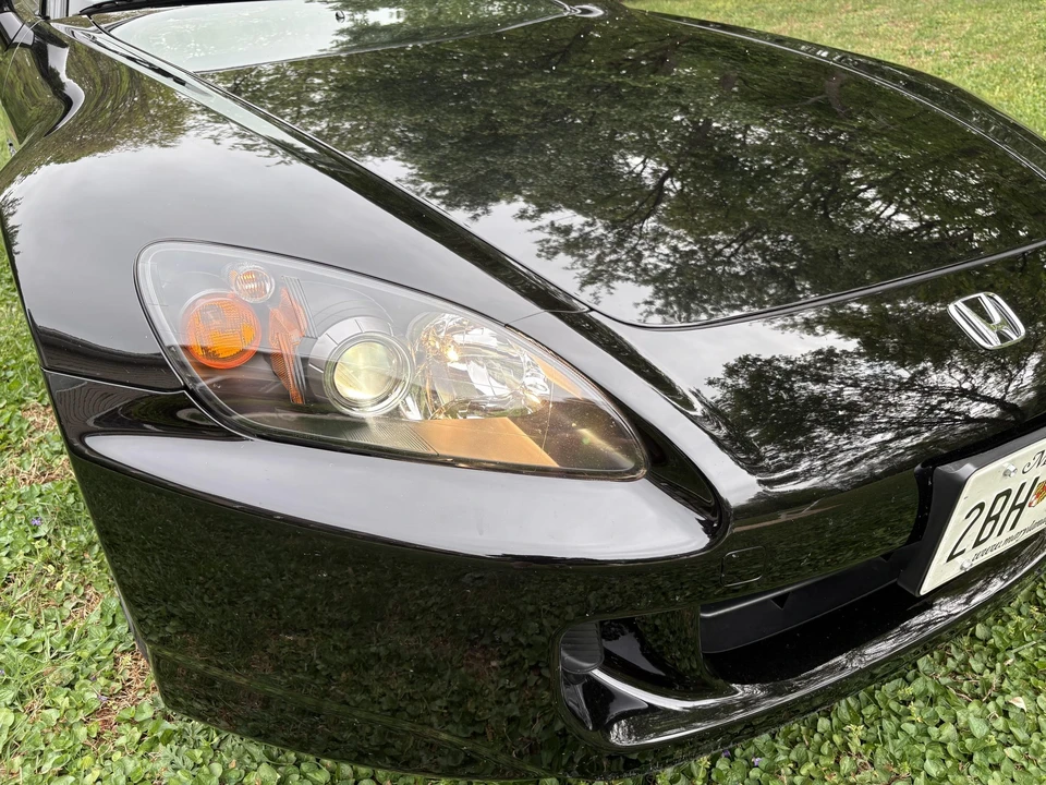 2006 Honda AP2 S2000 - Image 30 of 31