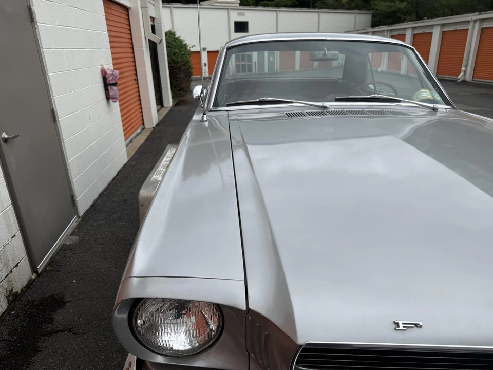 1966 Ford Mustang 1st Gen (1964.5-1966) - Image 11 of 31