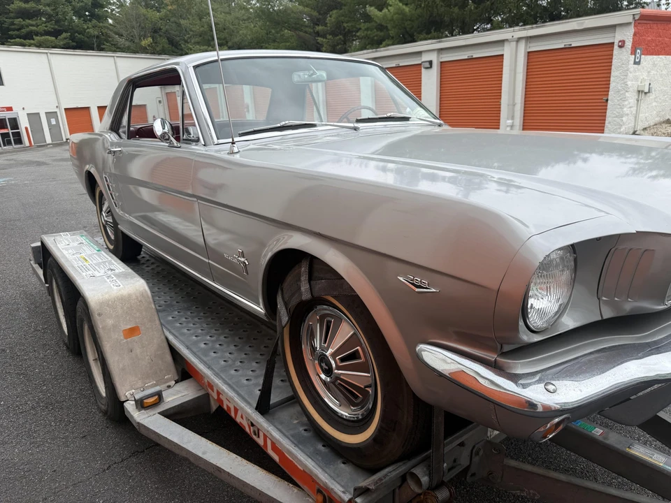 1966 Ford Mustang 1st Gen (1964.5-1966) - Image 30 of 31
