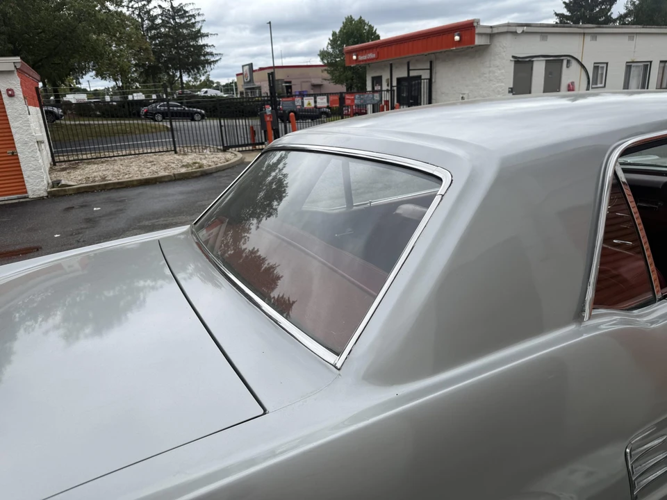 1966 Ford Mustang 1st Gen (1964.5-1966) - Image 24 of 31
