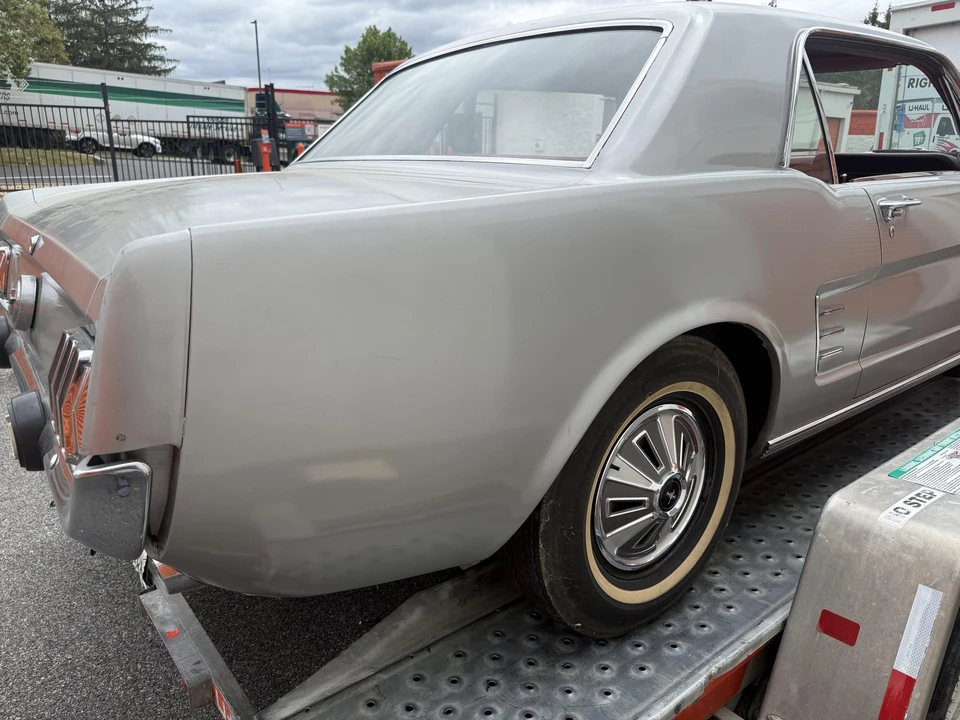 1966 Ford Mustang 1st Gen (1964.5-1966) - Image 23 of 31