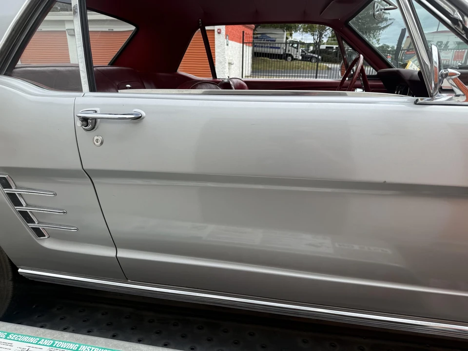 1966 Ford Mustang 1st Gen (1964.5-1966) - Image 28 of 31