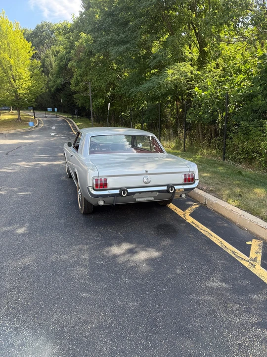 1966 Ford Mustang 1st Gen (1964.5-1966) - Image 6 of 31