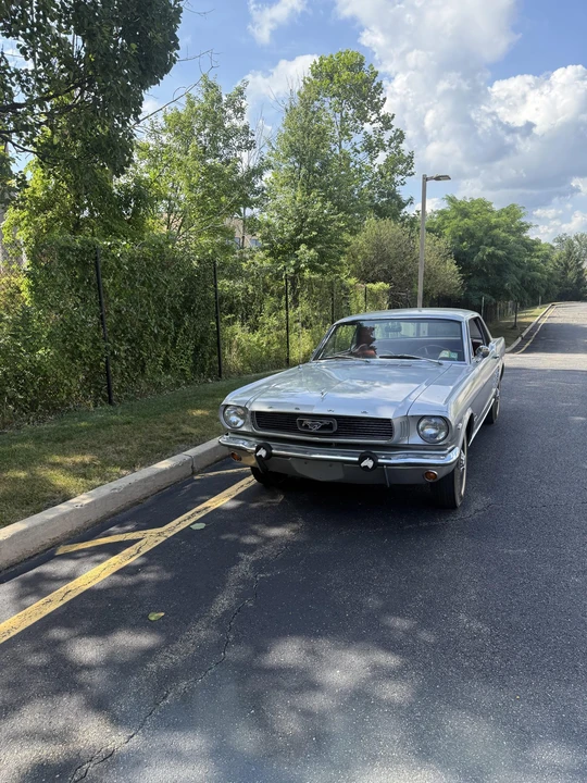 1966 Ford Mustang 1st Gen (1964.5-1966) - Image 2 of 31