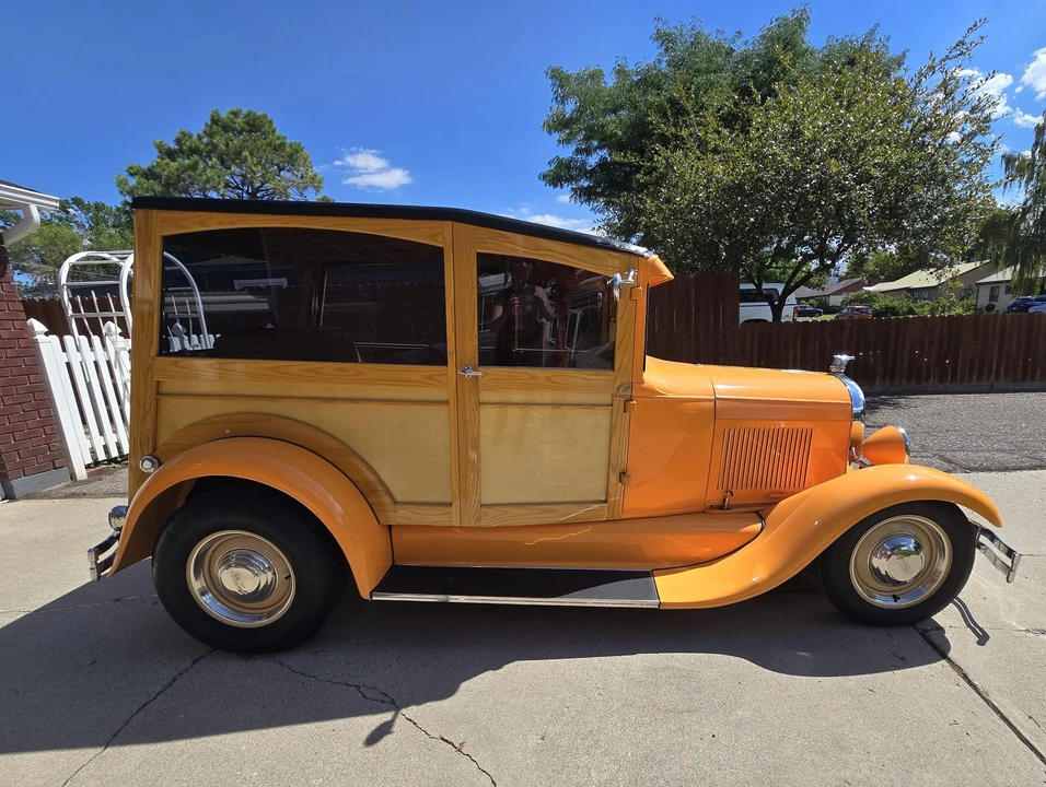 Ford Model A - Image 7 of 31