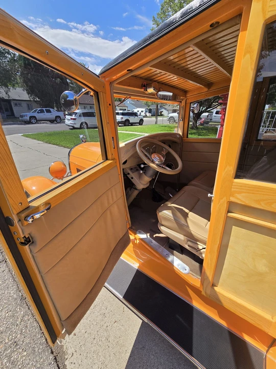Ford Model A - Image 26 of 31