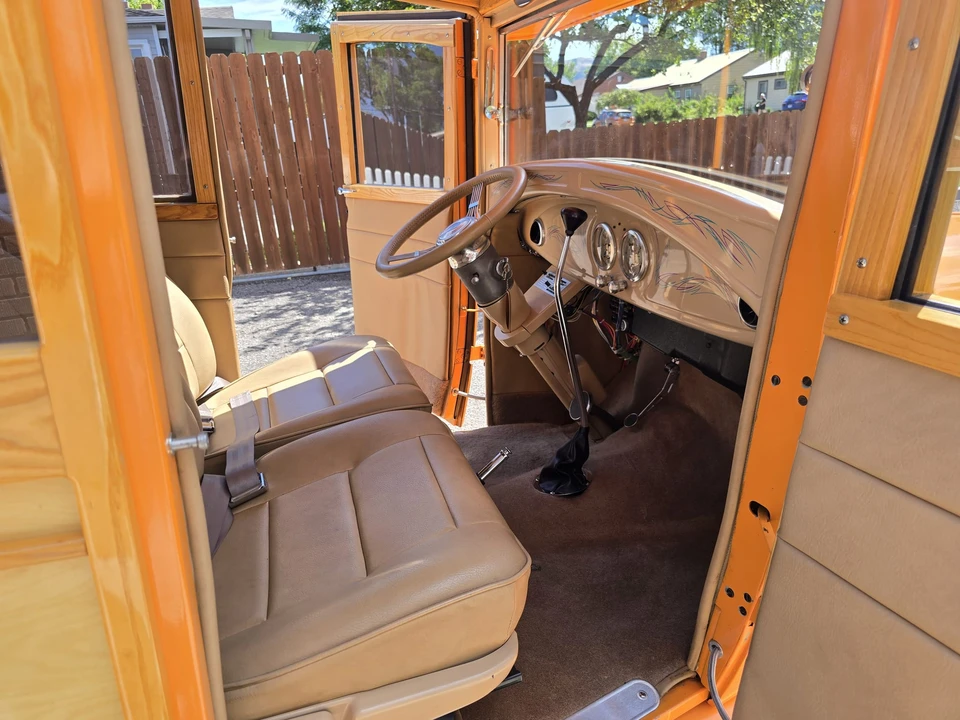 Ford Model A - Image 31 of 31