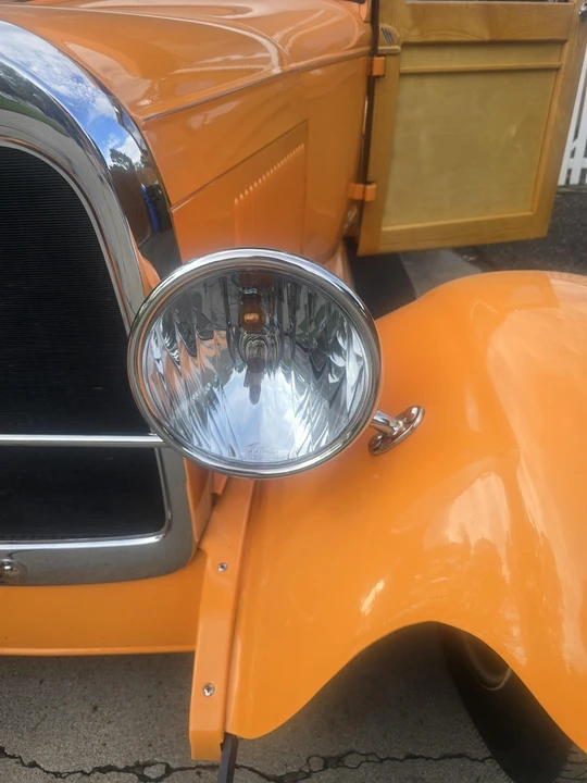 Ford Model A - Image 13 of 31