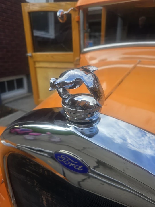 Ford Model A - Image 12 of 31