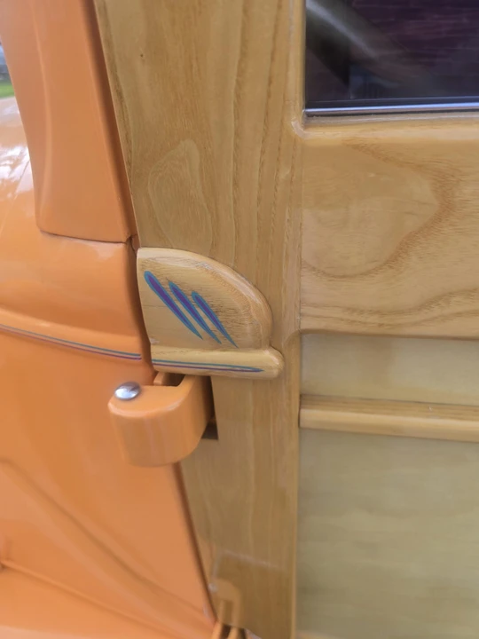Ford Model A - Image 15 of 31