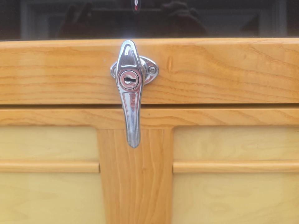 Ford Model A - Image 20 of 31