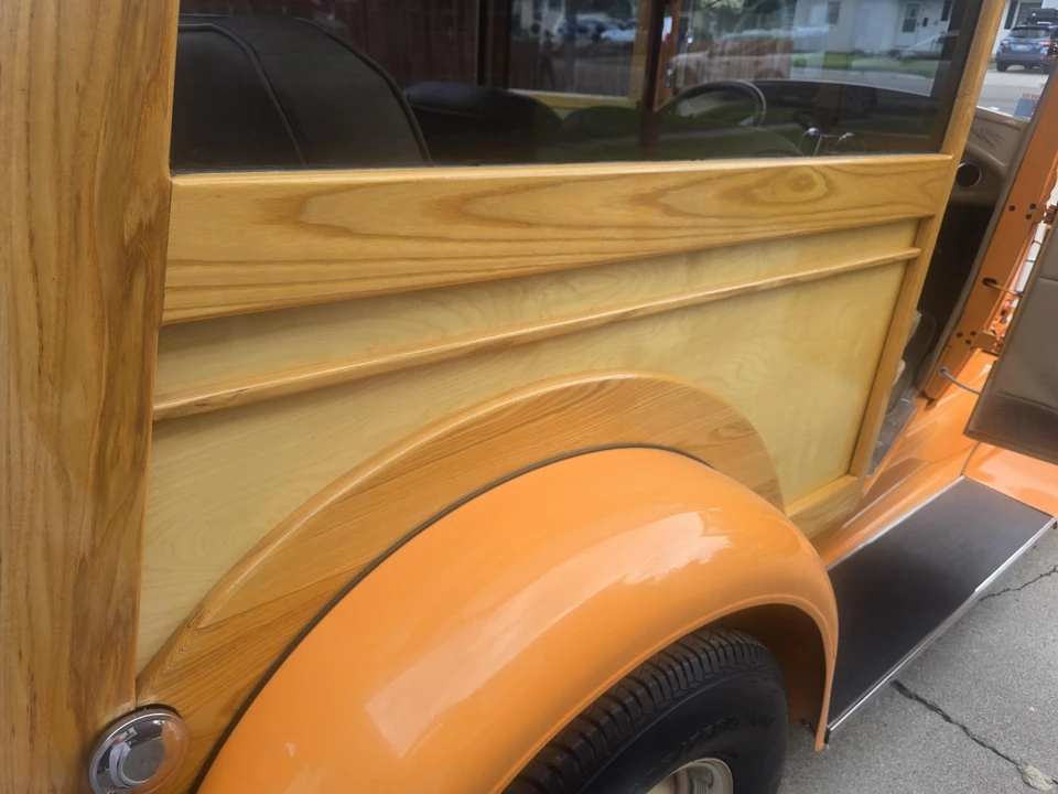 Ford Model A - Image 21 of 31