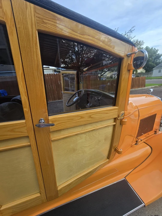Ford Model A - Image 22 of 31