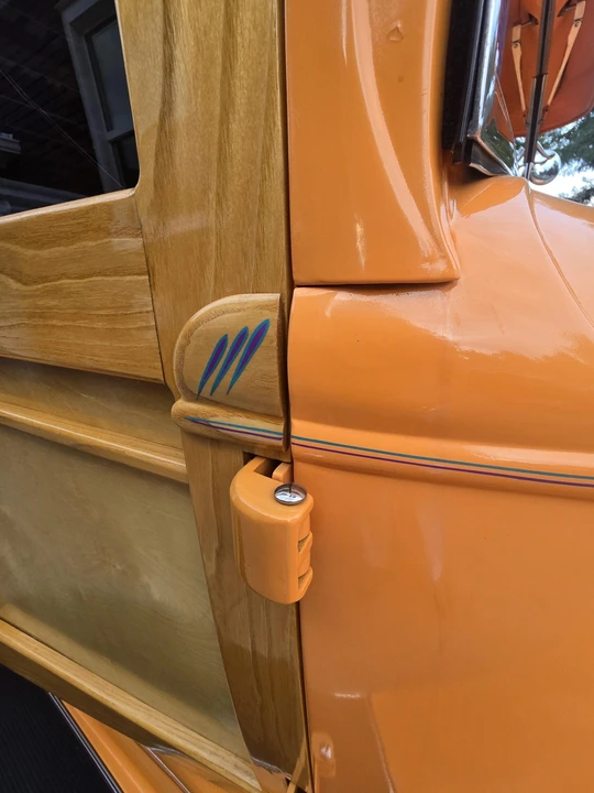 Ford Model A - Image 23 of 31