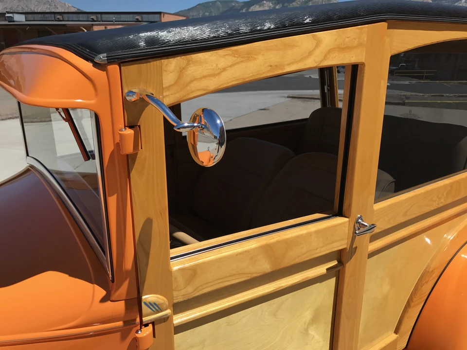 Ford Model A - Image 14 of 31
