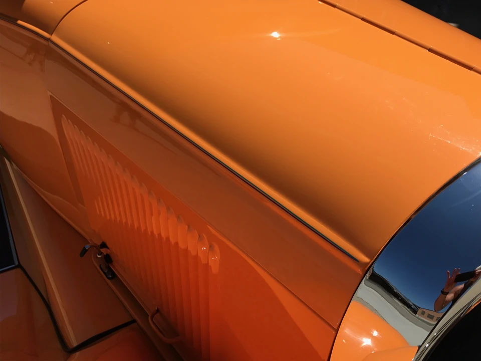 Ford Model A - Image 24 of 31