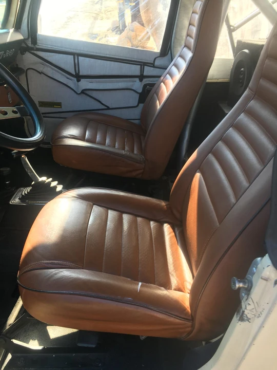 1984 Jeep CJ7 - Image 16 of 31