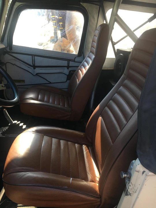 1984 Jeep CJ7 - Image 15 of 31