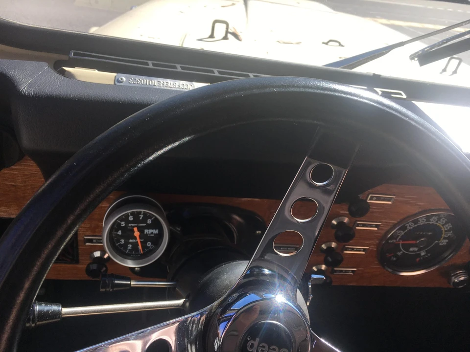 1984 Jeep CJ7 - Image 20 of 31
