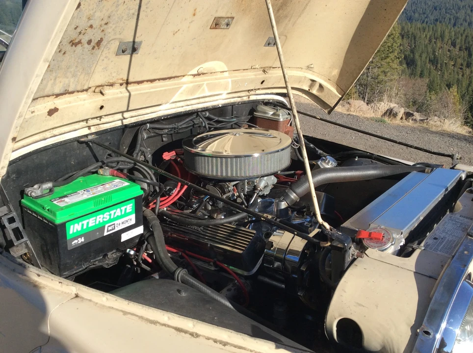 1984 Jeep CJ7 - Image 29 of 31