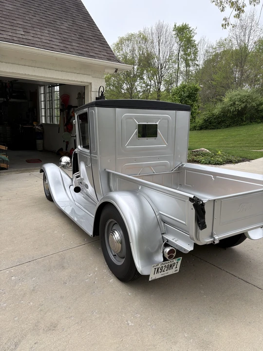 Ford Model A Pickup & Model AA - Image 15 of 31
